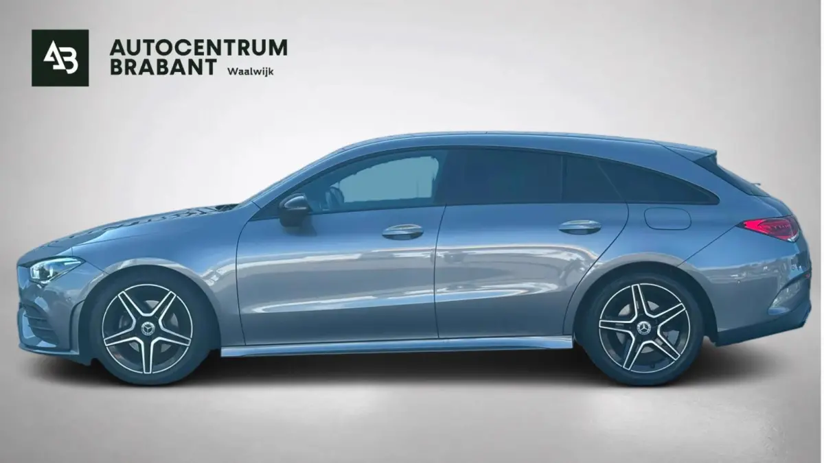 180 AMG | NL-AUTO | DEALER ONDERH | FACELIFT | GROOT SCHERM | STOELVERW | ETC