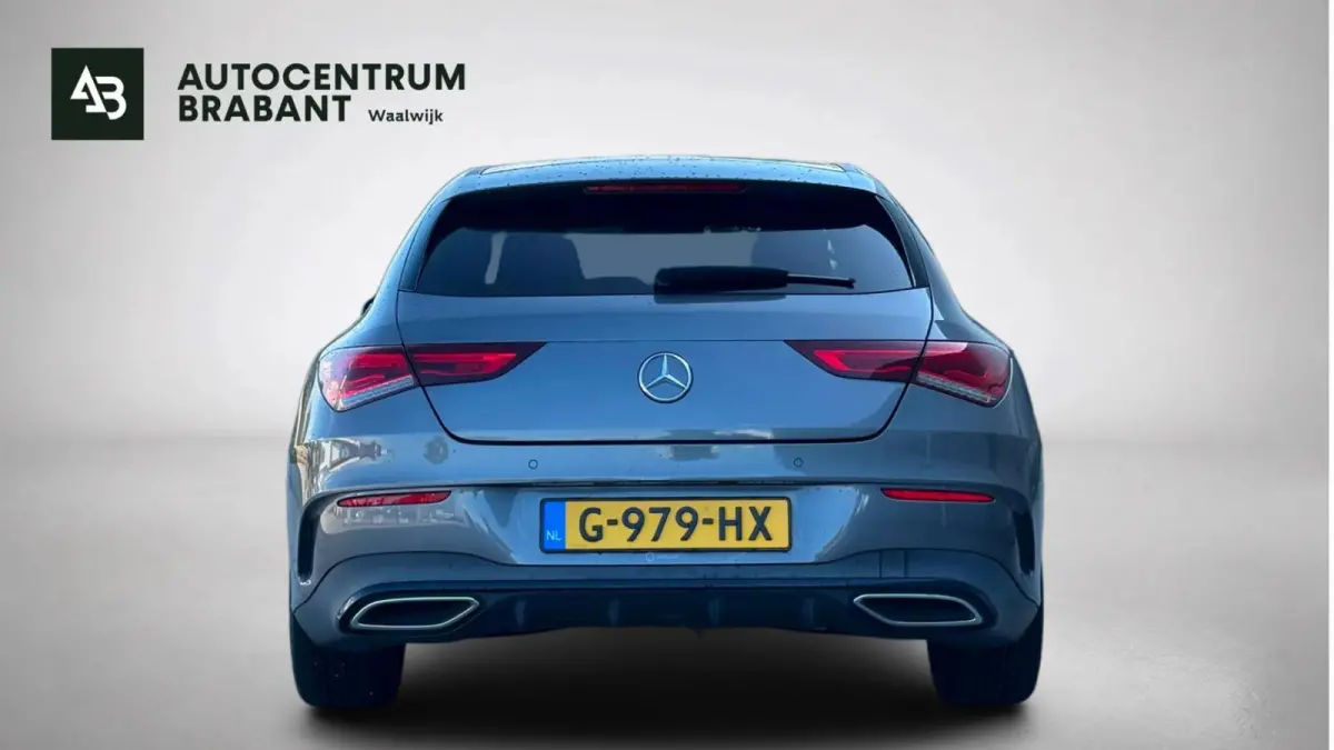 180 AMG | NL-AUTO | DEALER ONDERH | FACELIFT | GROOT SCHERM | STOELVERW | ETC