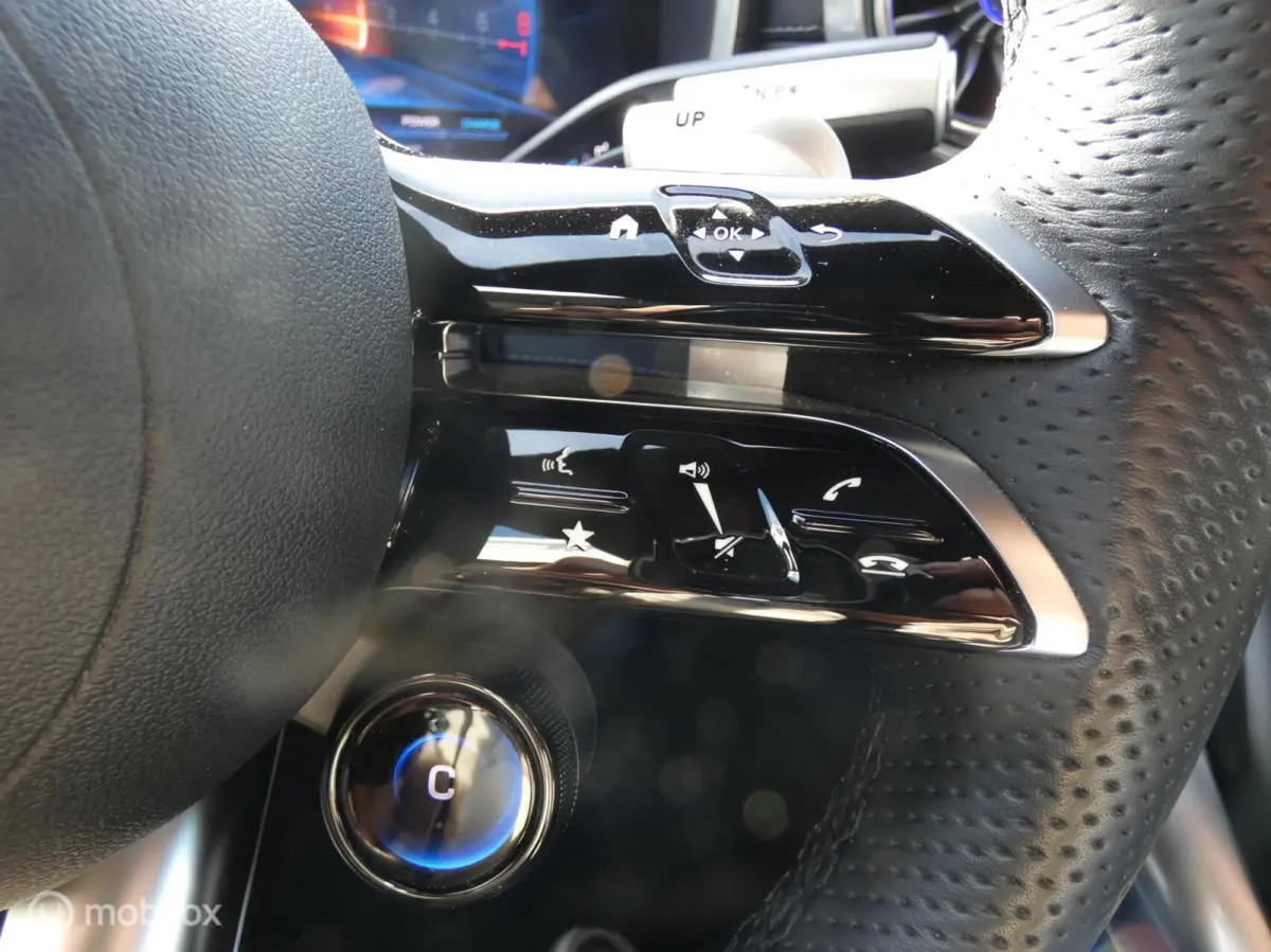 Roadster AMG 43/ V8 stylingpakket