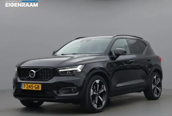 1.5 T4 R-Design Expression
