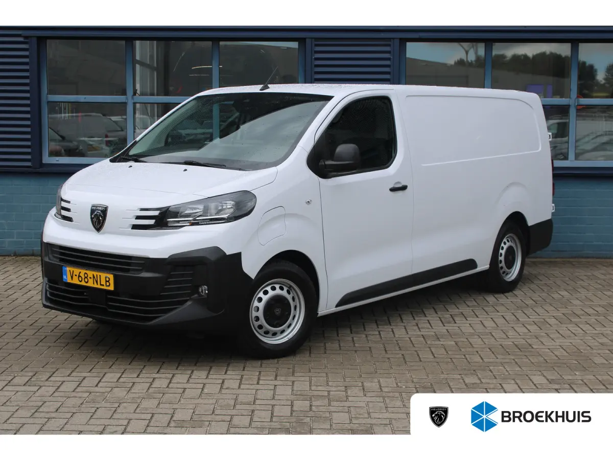 L3 75 kWh | 8 JAAR GARANTIE | CAMERA | NAVI | DRAADLOOS CARPLAY | COMFORT WAND |