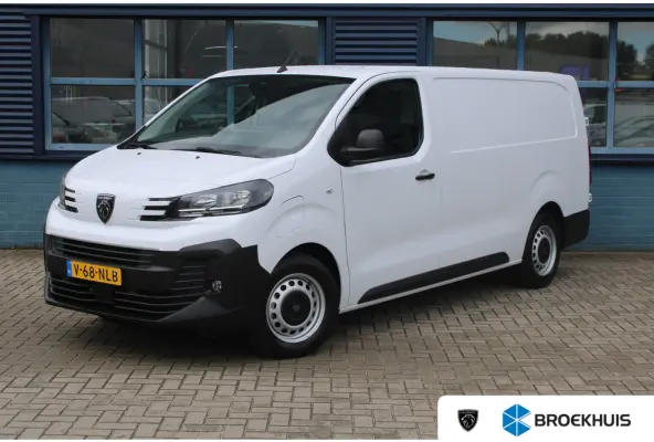 L3 75 kWh | 8 JAAR GARANTIE | CAMERA | NAVI | DRAADLOOS CARPLAY | COMFORT WAND |