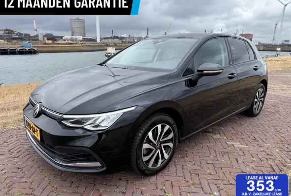 1.5 eTSI Active AIRCO|DSG|ACC|CARPLAY|APK