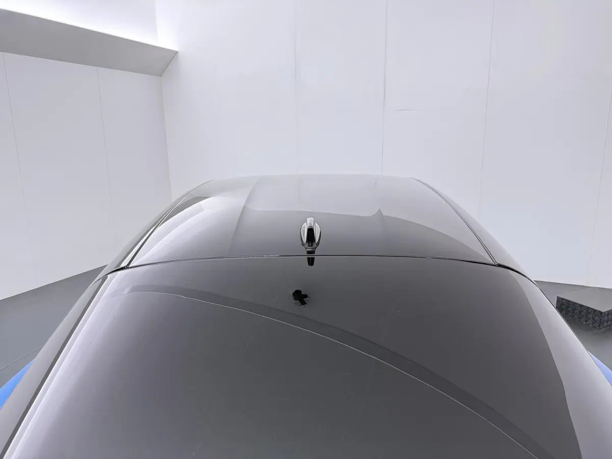 GTS 89kWh | Forged Carbon | Sabelt Stoelen | 22 kW lader |