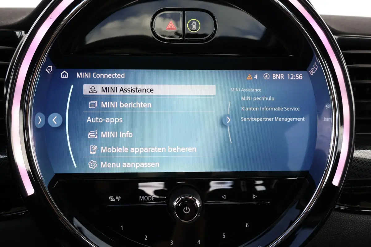 1.5 Cooper Business Edition | Pano-dak | Stoelverwarming | Stuurverwarming | Comfort access | Achteruitrijcamera