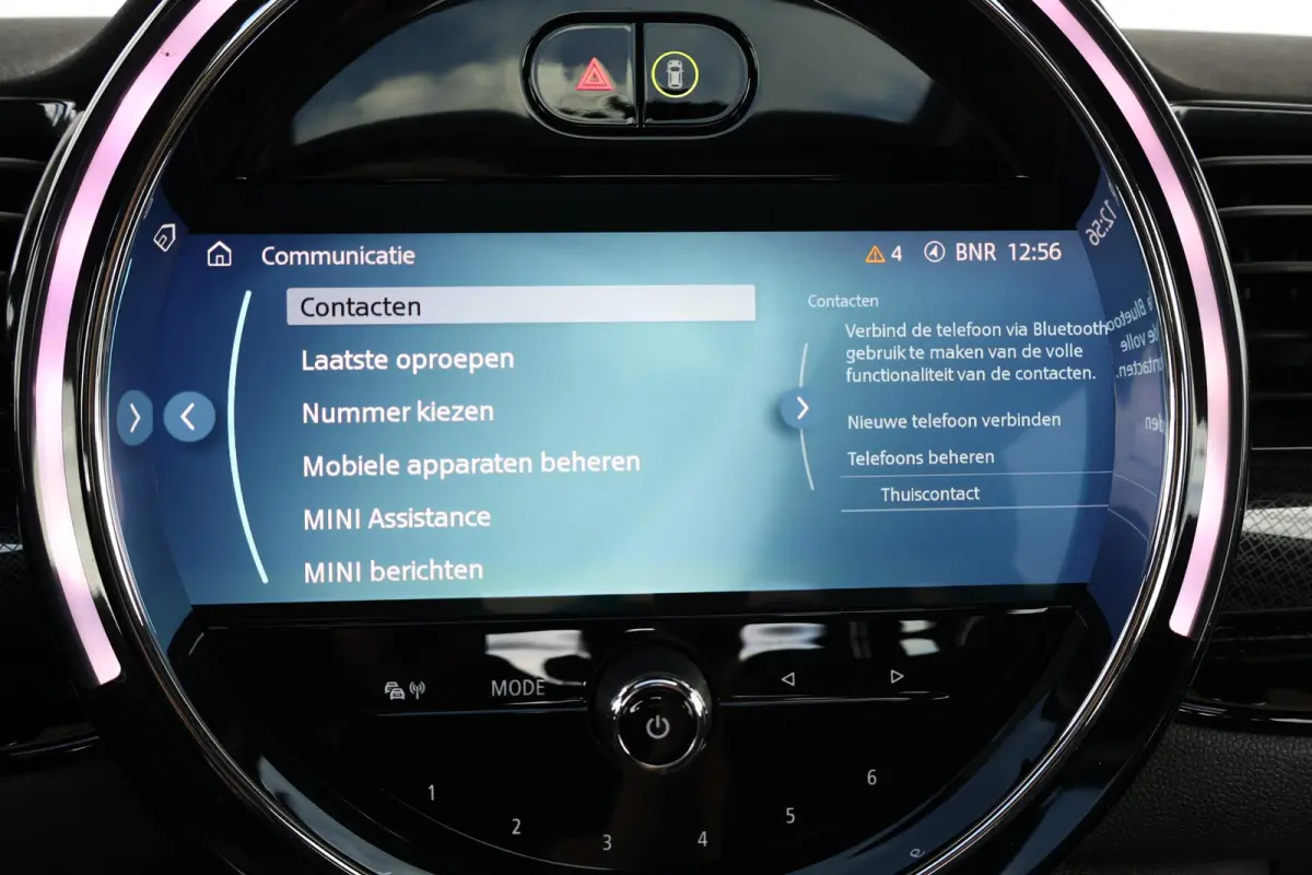 1.5 Cooper Business Edition | Pano-dak | Stoelverwarming | Stuurverwarming | Comfort access | Achteruitrijcamera