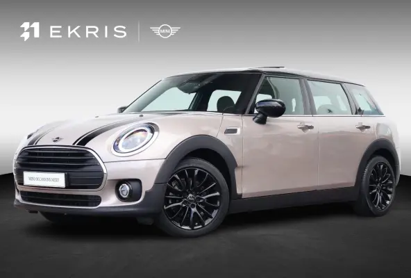 1.5 Cooper Business Edition | Pano-dak | Stoelverwarming | Stuurverwarming | Comfort access | Achteruitrijcamera
