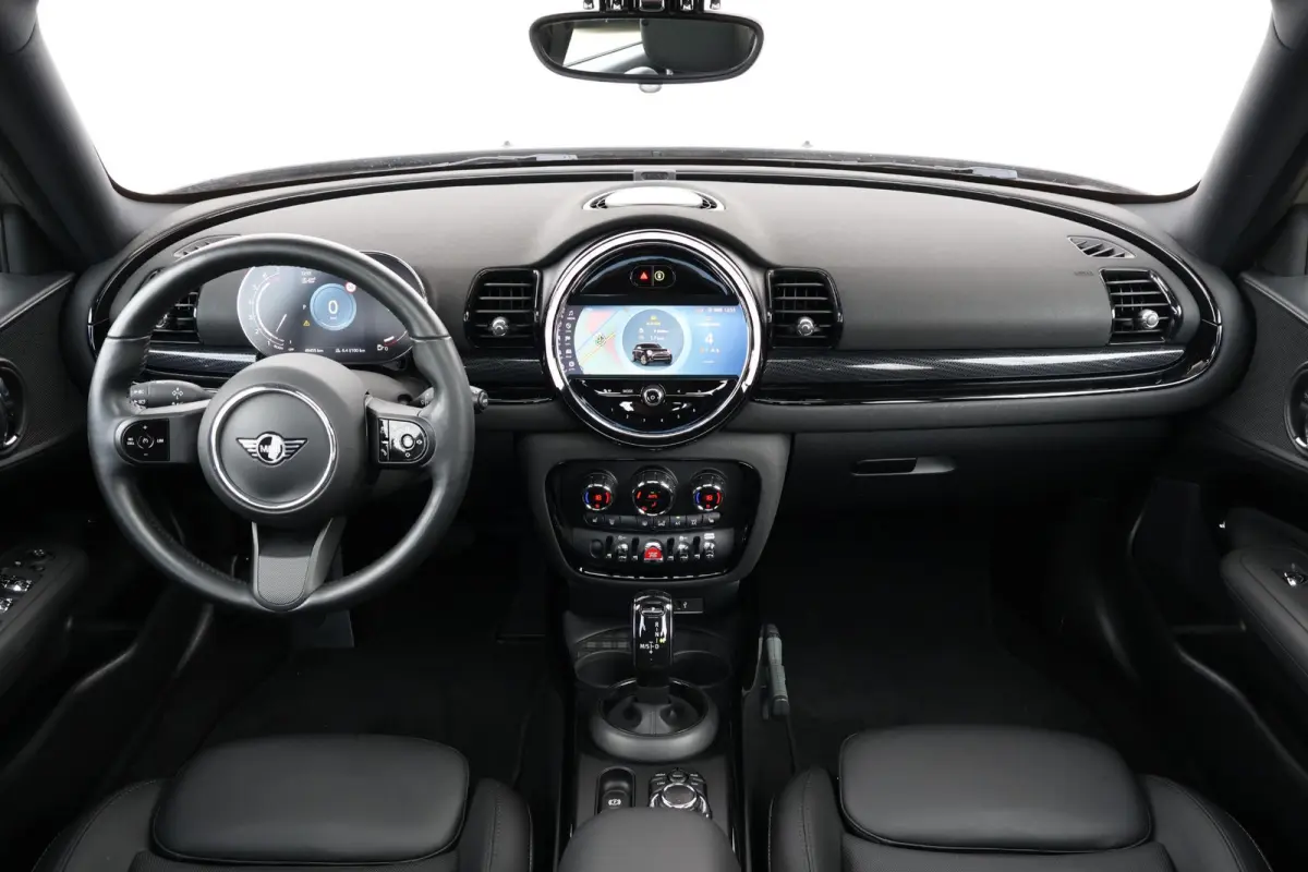 1.5 Cooper Business Edition | Pano-dak | Stoelverwarming | Stuurverwarming | Comfort access | Achteruitrijcamera