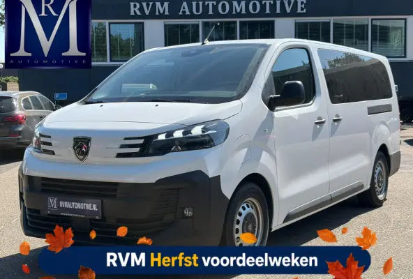 Long 75 kWh L3 VAN:42.900,- VOOR:39.877,- UW HERFSTVOORDEEL:3.023,- 9pl | SOH 95% | CAMERA | NAVIGATIE | BTW VERREKENBAAR | LED | CLIMA | FABRIEKSGARANTIE TOT 11-2027 | ALL-IN PRIJS