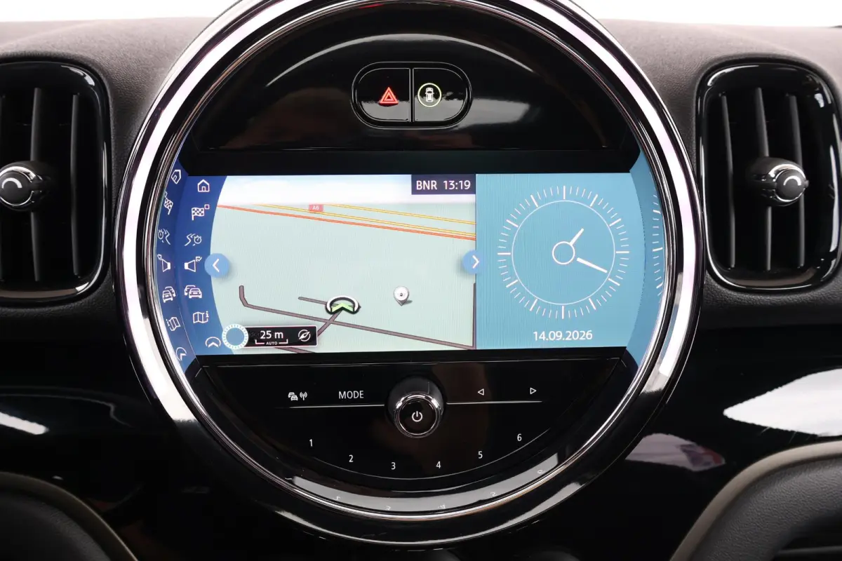 2.0 Cooper S Rockingham GT Edition | JCW-trim | Pano-dak | Stoelverwarming | Comfortaccess | LED-koplampen |