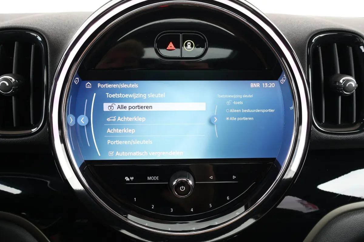 2.0 Cooper S Rockingham GT Edition | JCW-trim | Pano-dak | Stoelverwarming | Comfortaccess | LED-koplampen |