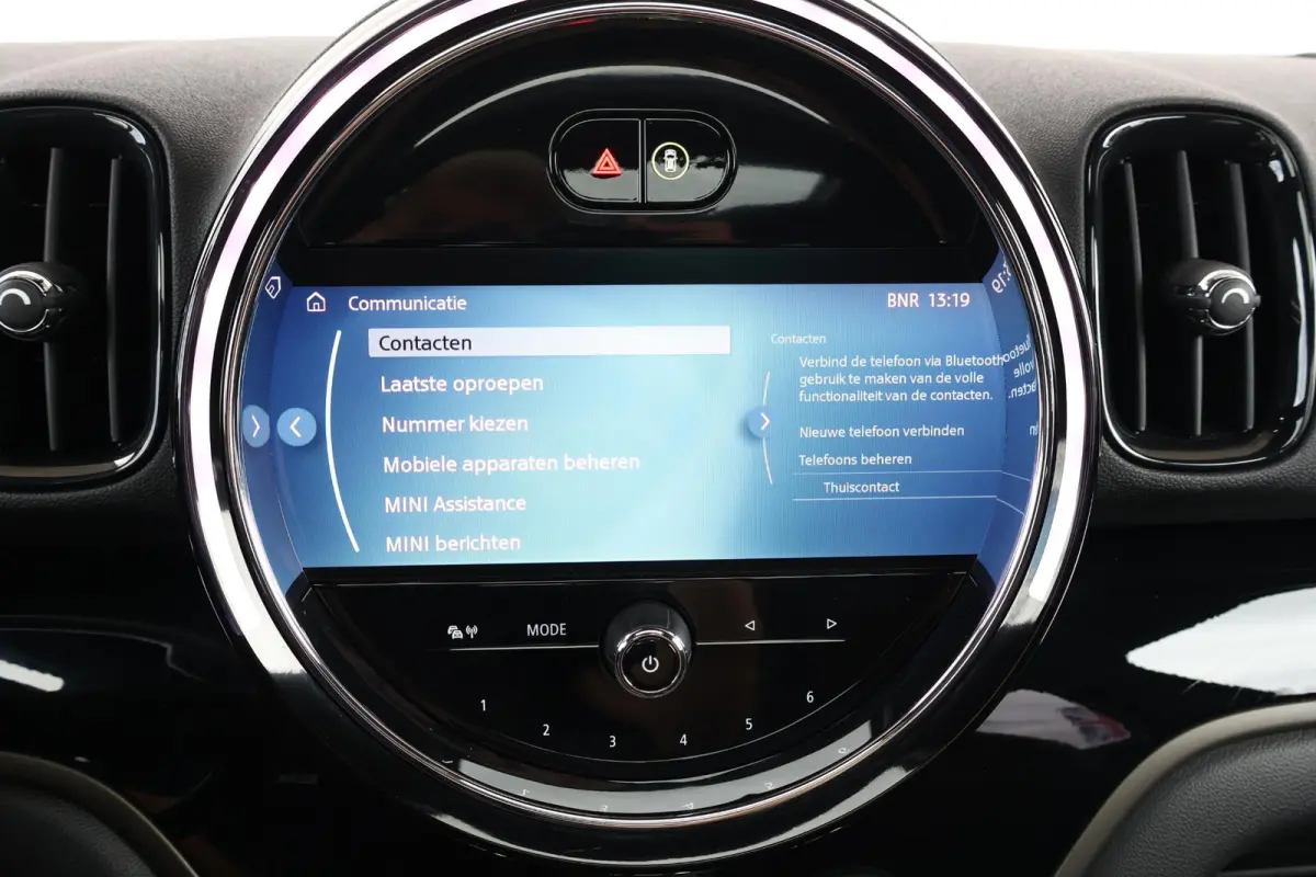 2.0 Cooper S Rockingham GT Edition | JCW-trim | Pano-dak | Stoelverwarming | Comfortaccess | LED-koplampen |
