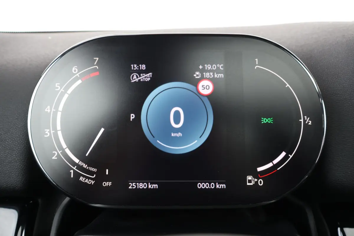 2.0 Cooper S Rockingham GT Edition | JCW-trim | Pano-dak | Stoelverwarming | Comfortaccess | LED-koplampen |
