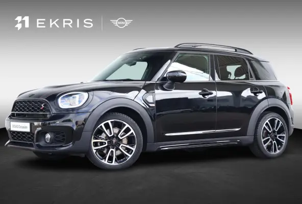 2.0 Cooper S Rockingham GT Edition | JCW-trim | Pano-dak | Stoelverwarming | Comfortaccess | LED-koplampen |