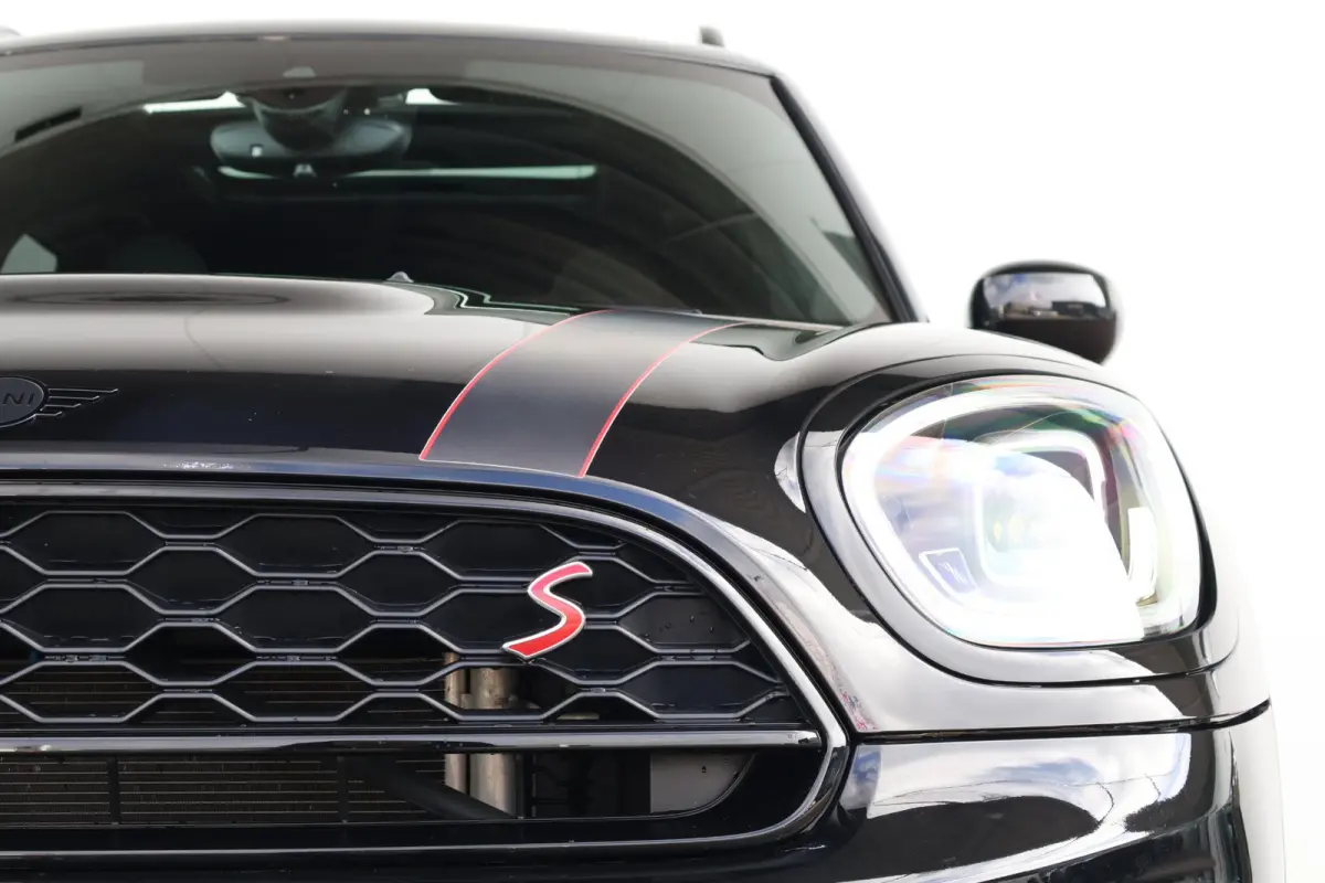 2.0 Cooper S Rockingham GT Edition | JCW-trim | Pano-dak | Stoelverwarming | Comfortaccess | LED-koplampen |