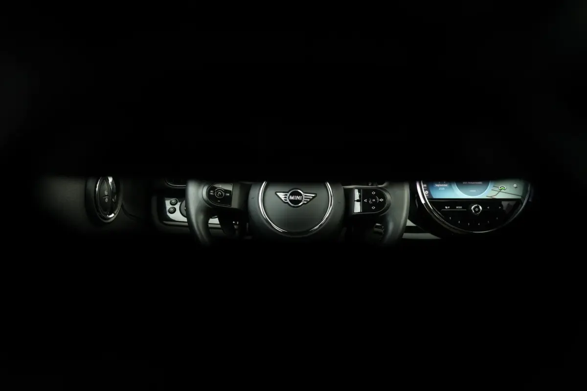 2.0 Cooper S Rockingham GT Edition | JCW-trim | Pano-dak | Stoelverwarming | Comfortaccess | LED-koplampen |