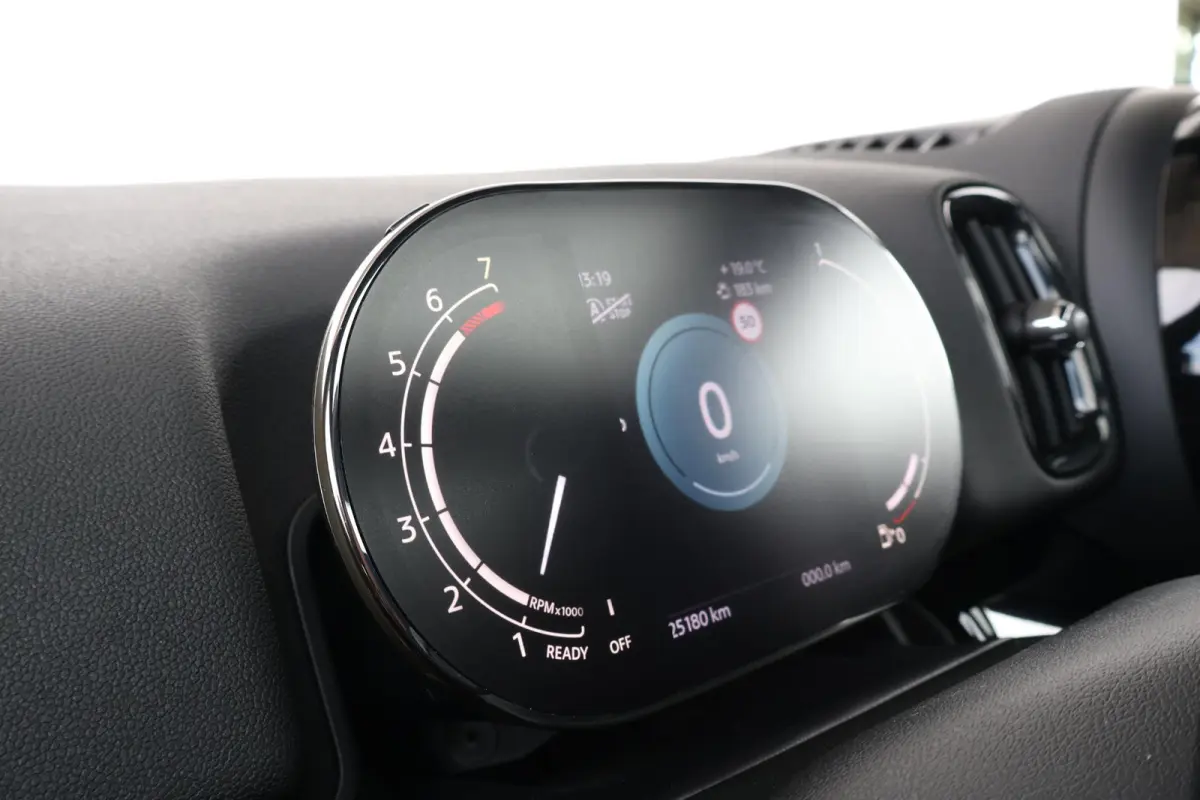 2.0 Cooper S Rockingham GT Edition | JCW-trim | Pano-dak | Stoelverwarming | Comfortaccess | LED-koplampen |