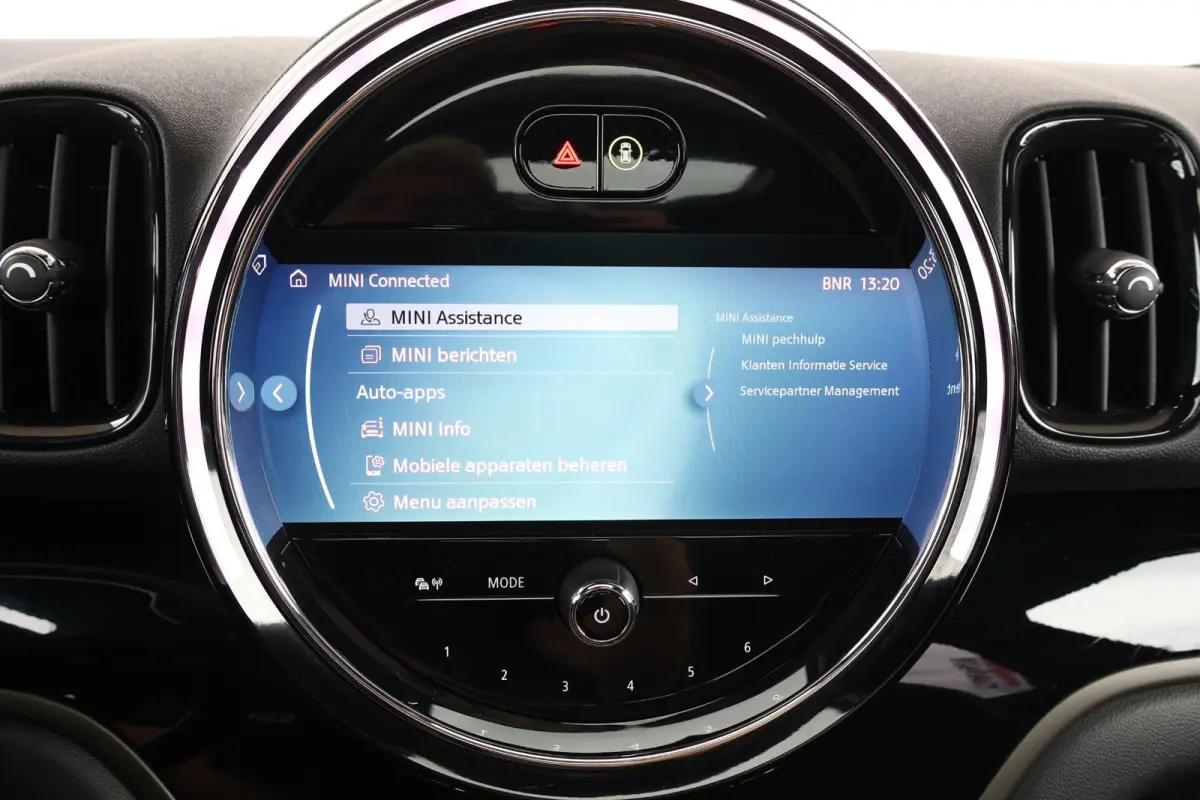 2.0 Cooper S Rockingham GT Edition | JCW-trim | Pano-dak | Stoelverwarming | Comfortaccess | LED-koplampen |