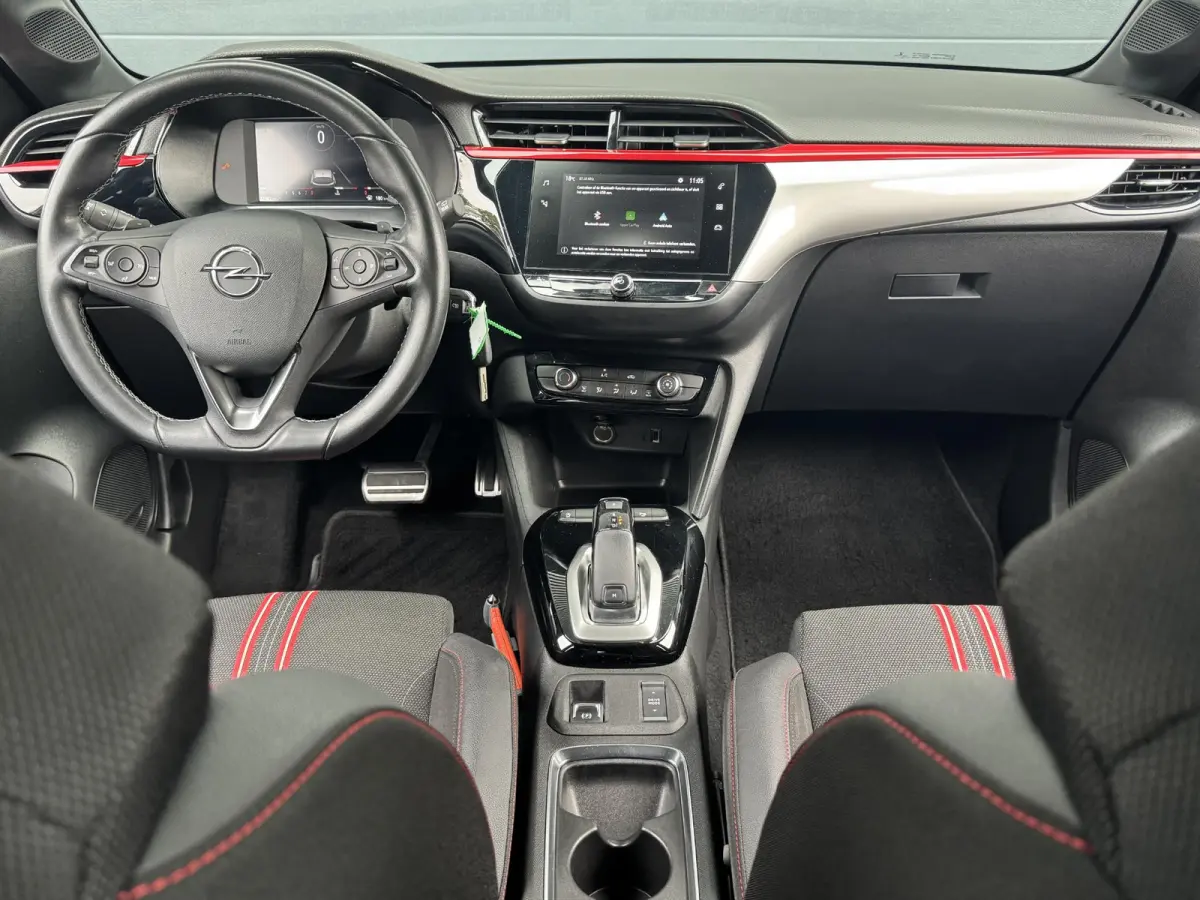 1.2 GS LINE I AUTOMAAT I P-CAMERA I APPLE CARPLAY I ALL-IN PRIJS