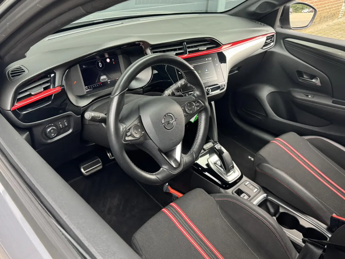 1.2 GS LINE I AUTOMAAT I P-CAMERA I APPLE CARPLAY I ALL-IN PRIJS