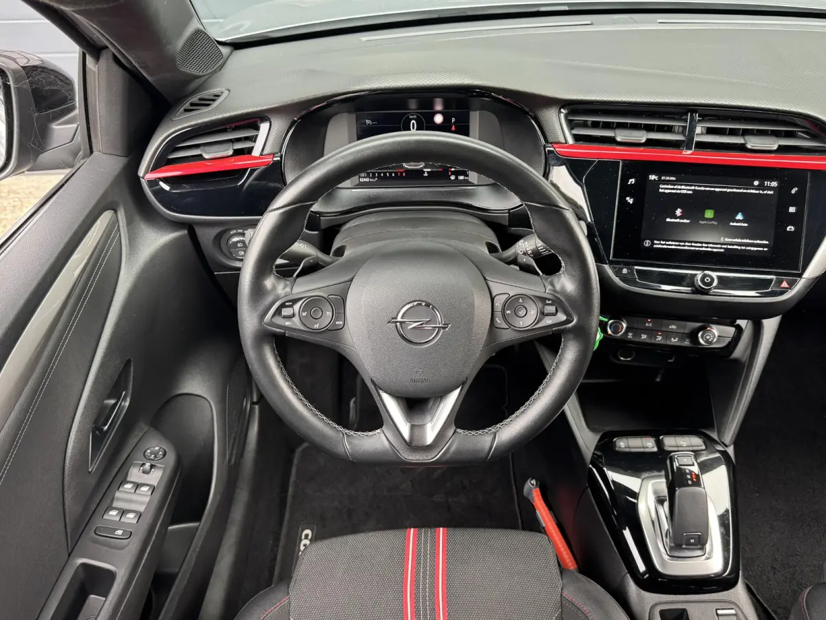 1.2 GS LINE I AUTOMAAT I P-CAMERA I APPLE CARPLAY I ALL-IN PRIJS