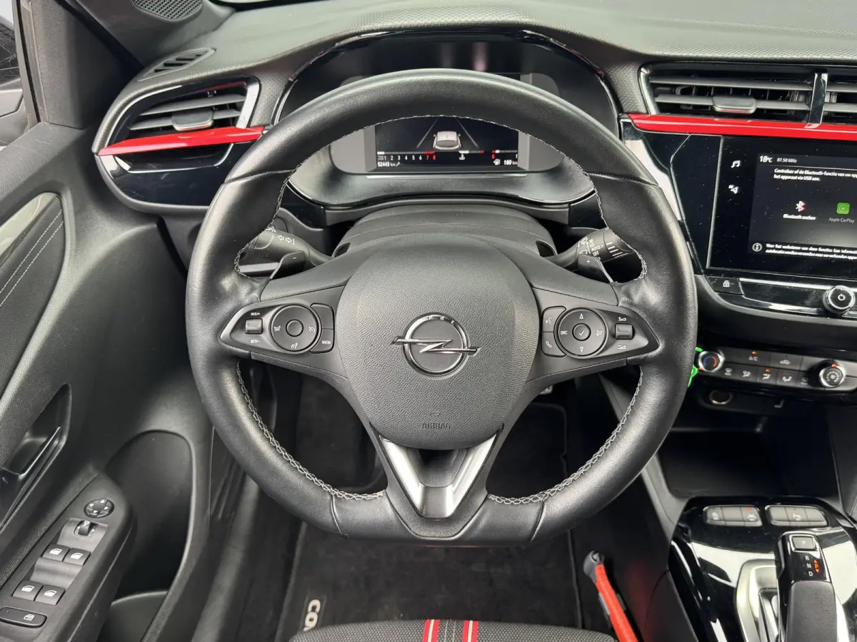 1.2 GS LINE I AUTOMAAT I P-CAMERA I APPLE CARPLAY I ALL-IN PRIJS