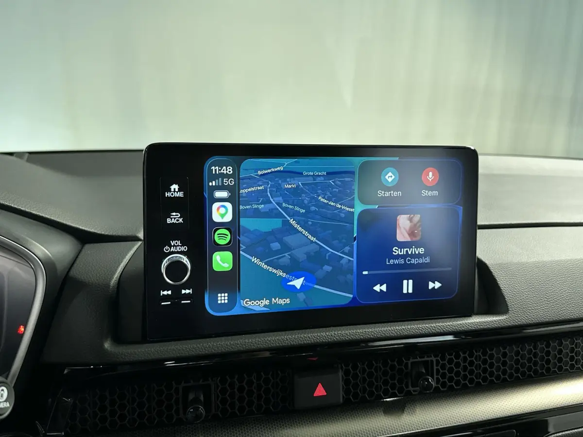 2.0 e:PHEV Advance Tech Automaat | Trekhaak | Leder | Pano | Bose | SOH 100%
