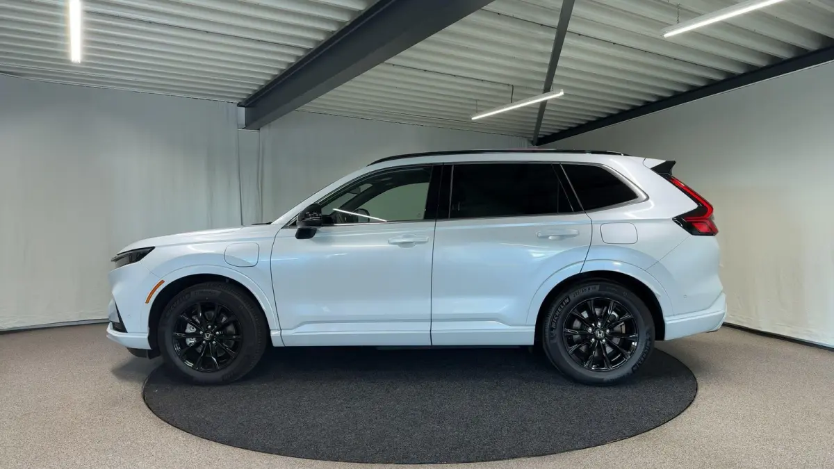 2.0 e:PHEV Advance Tech Automaat | Trekhaak | Leder | Pano | Bose | SOH 100%