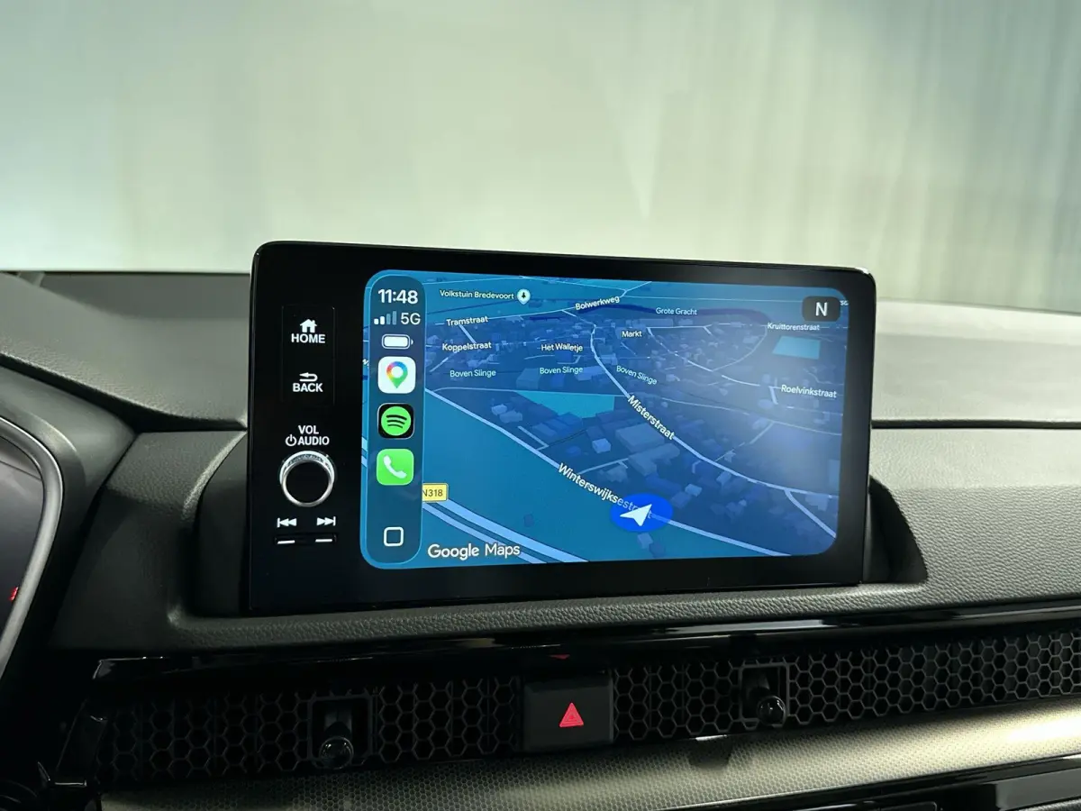 2.0 e:PHEV Advance Tech Automaat | Trekhaak | Leder | Pano | Bose | SOH 100%