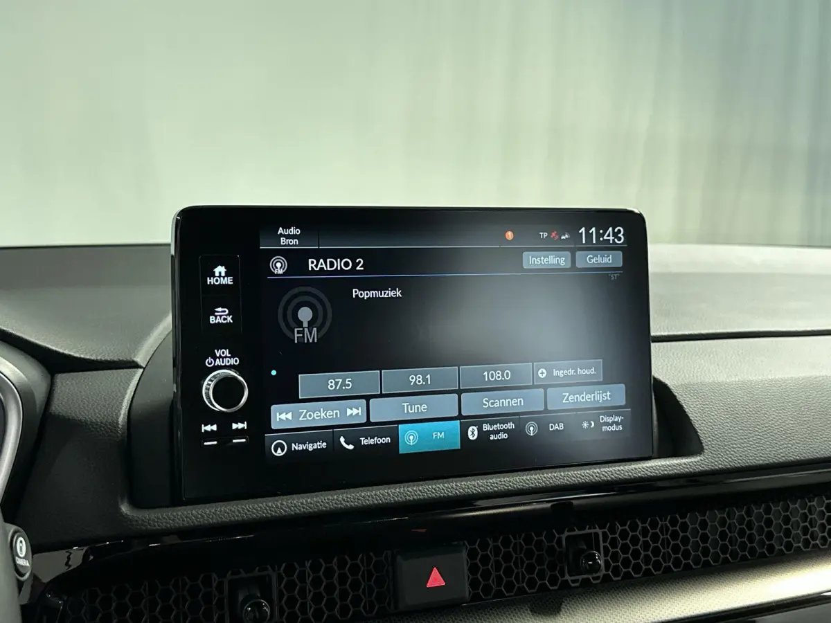 2.0 e:PHEV Advance Tech Automaat | Trekhaak | Leder | Pano | Bose | SOH 100%