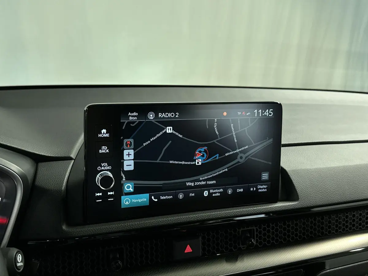 2.0 e:PHEV Advance Tech Automaat | Trekhaak | Leder | Pano | Bose | SOH 100%