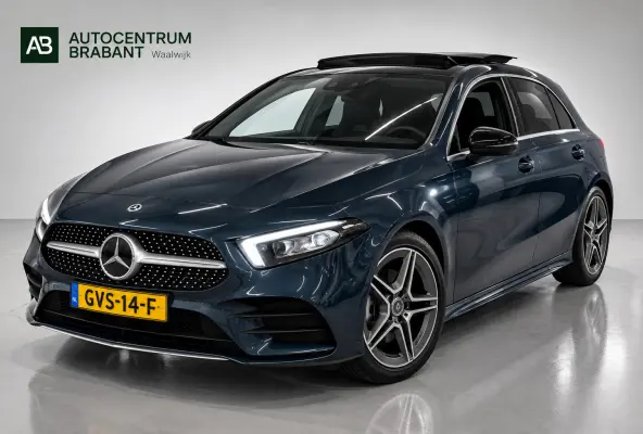 250e Business Solution AMG | 218PK | PANO | SFEERVERL | GROOT SCHERM | LEER | PERF ONDERHOUD | ETC