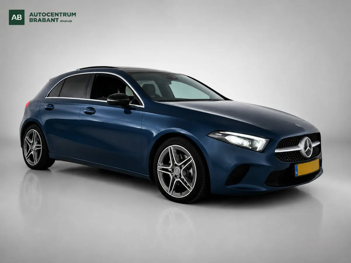 250e Business Solution AMG | 218PK | PANO | SFEERVERL | GROOT SCHERM | LEER | PERF ONDERHOUD | ETC
