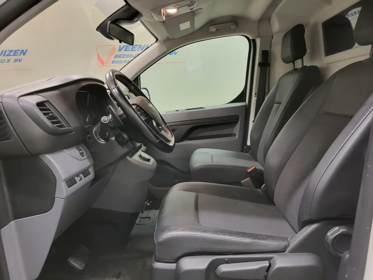 2.0CDTI 177pk L3/H1 Automaat Euro 6!