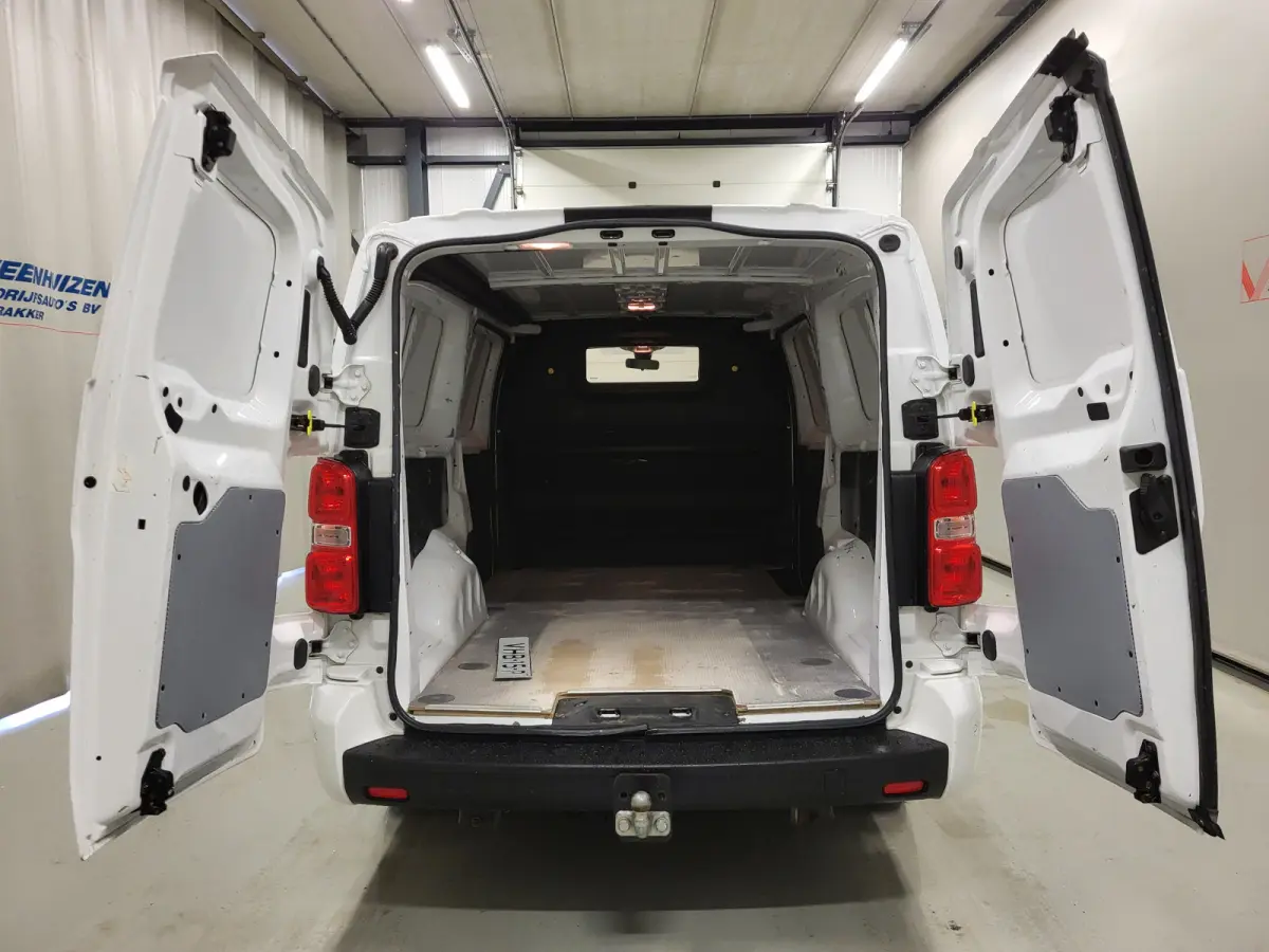 2.0CDTI 177pk L3/H1 Automaat Euro 6!