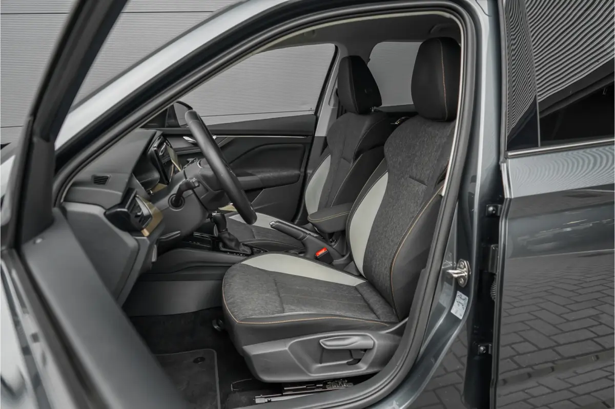 1.5 TSI ACT Business Edition Camera Trekhaak Stuur & Stoelverw