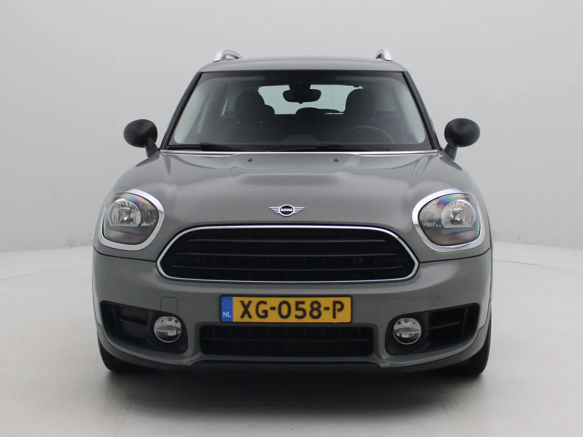 1.5 One Dutch Made Edition | Apple Carplay/Android Auto | Climate Control | Parkeersensoren | Lichtmetalen Velgen |