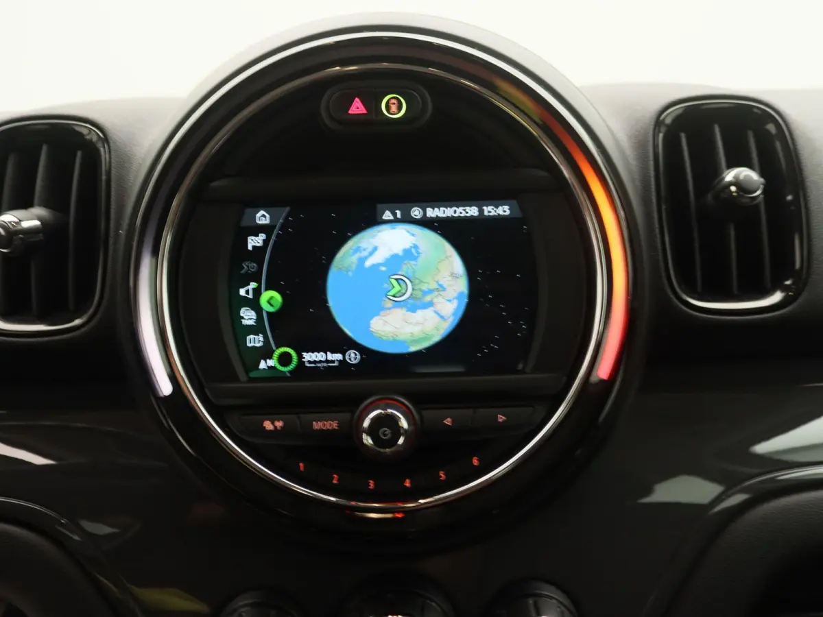 1.5 One Dutch Made Edition | Apple Carplay/Android Auto | Climate Control | Parkeersensoren | Lichtmetalen Velgen |