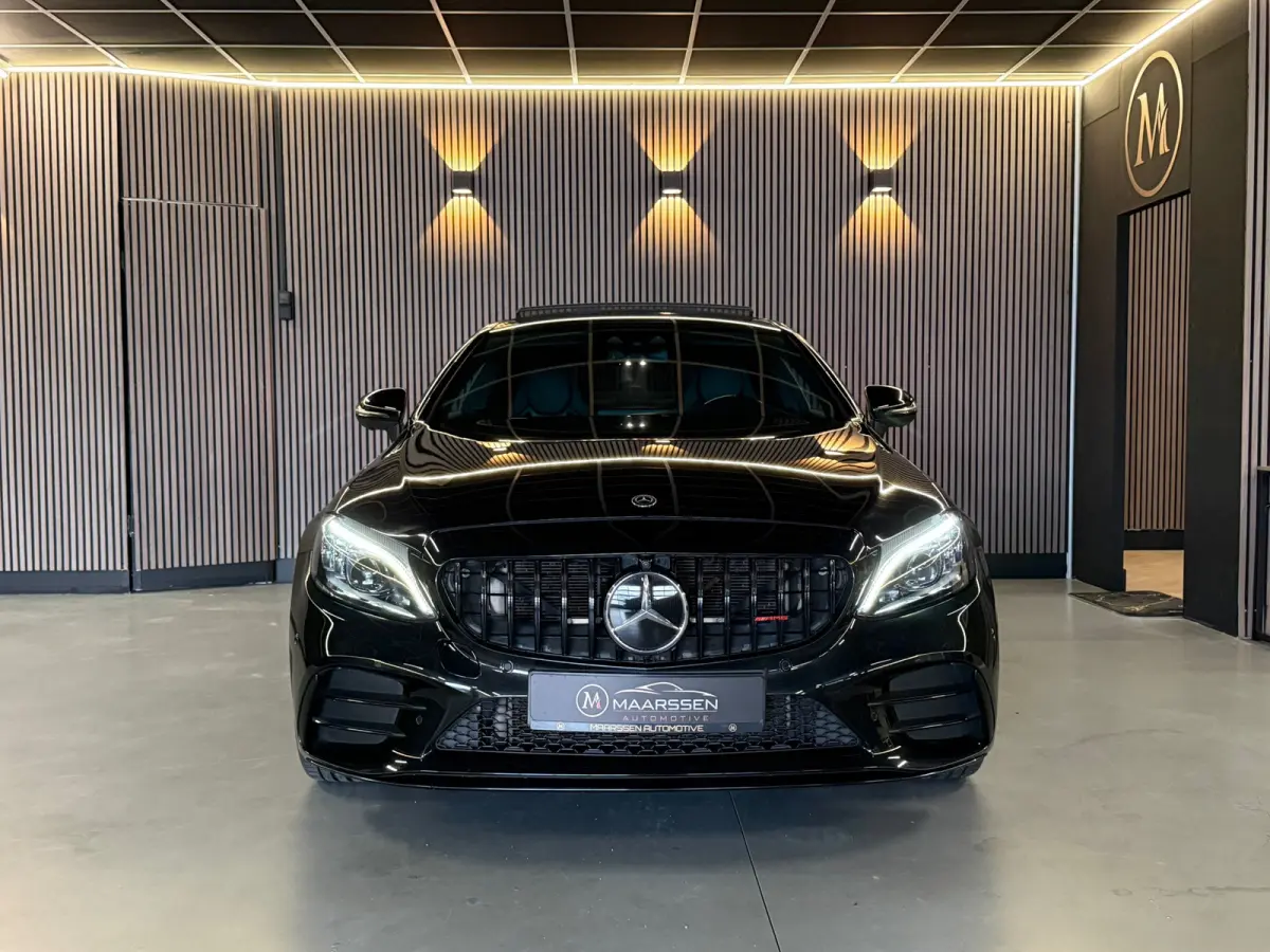 AMG 43 4MATIC |PERF|PANO|360CAM|Keyl|sfeer|facelift