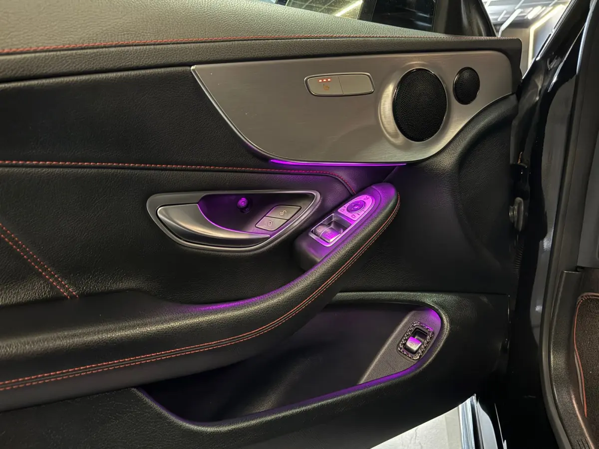 AMG 43 4MATIC |PERF|PANO|360CAM|Keyl|sfeer|facelift