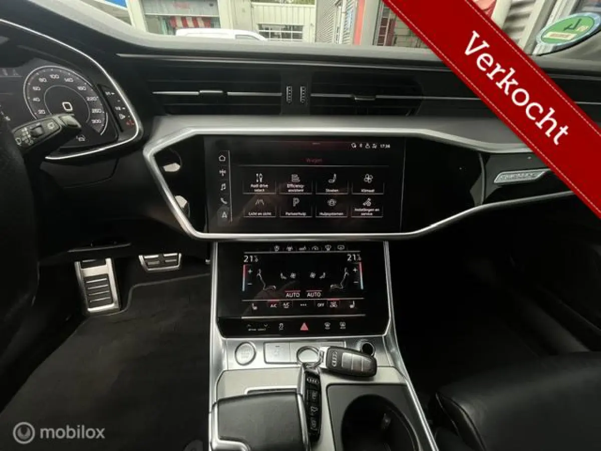 45 TFSI quattro Sport S line edition