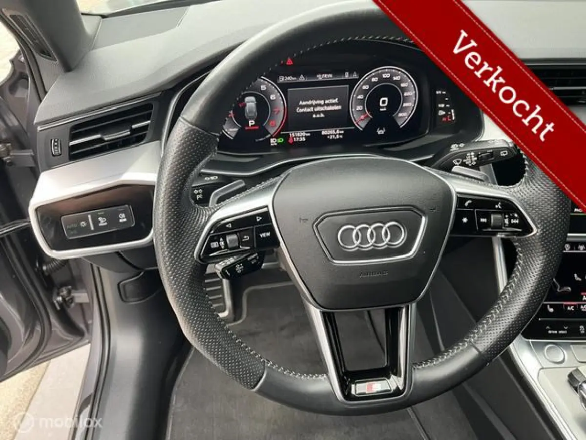 45 TFSI quattro Sport S line edition