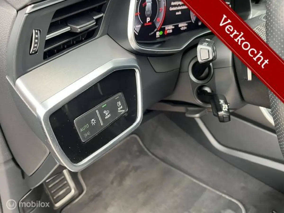 45 TFSI quattro Sport S line edition