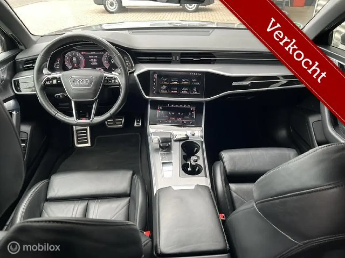45 TFSI quattro Sport S line edition