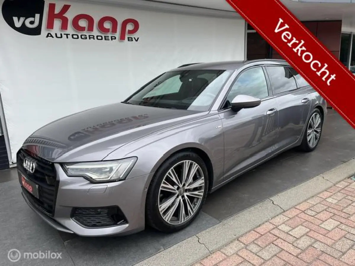45 TFSI quattro Sport S line edition