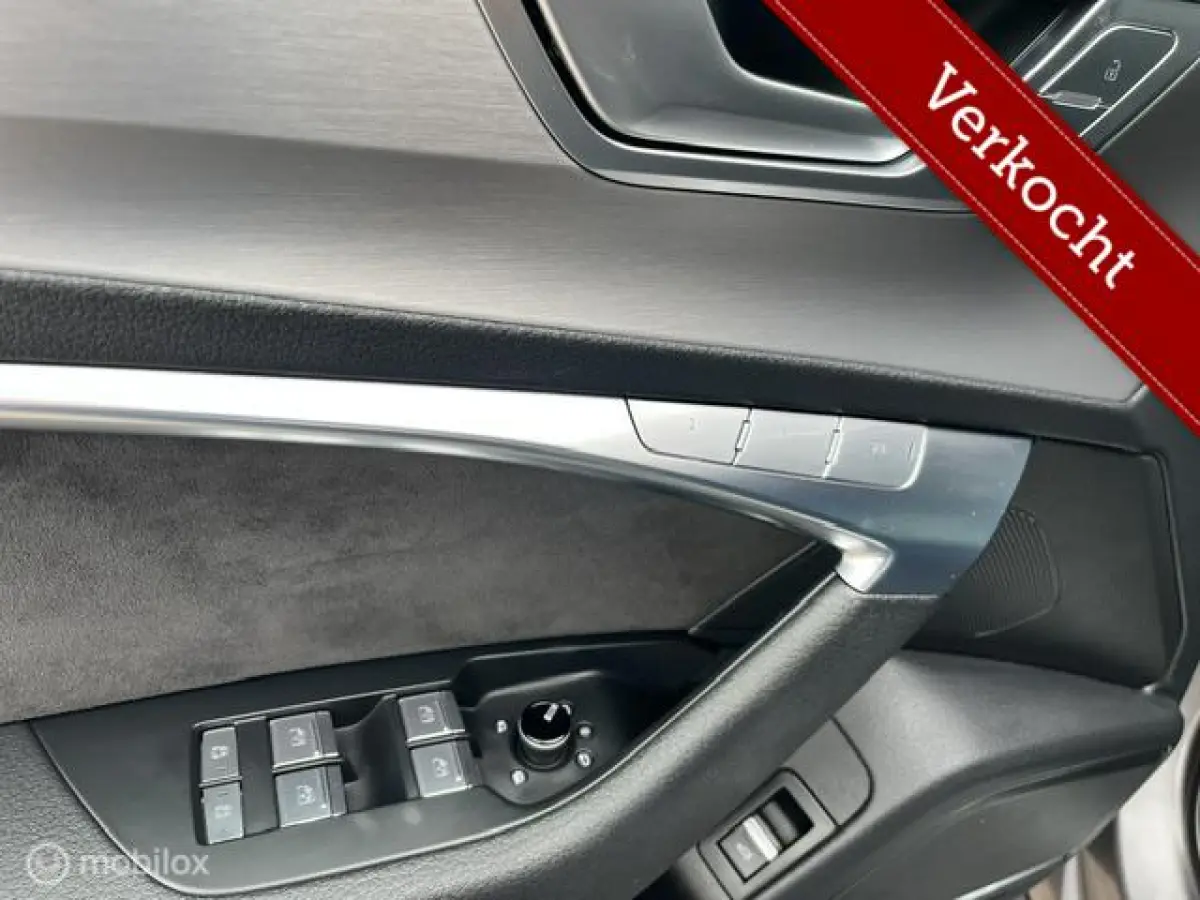 45 TFSI quattro Sport S line edition