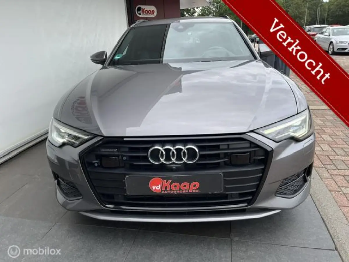 45 TFSI quattro Sport S line edition