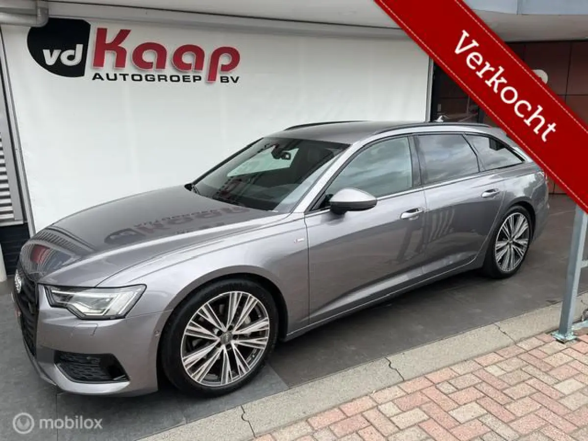 45 TFSI quattro Sport S line edition