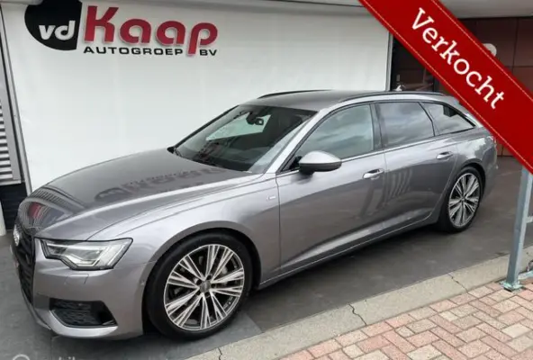 45 TFSI quattro Sport S line edition