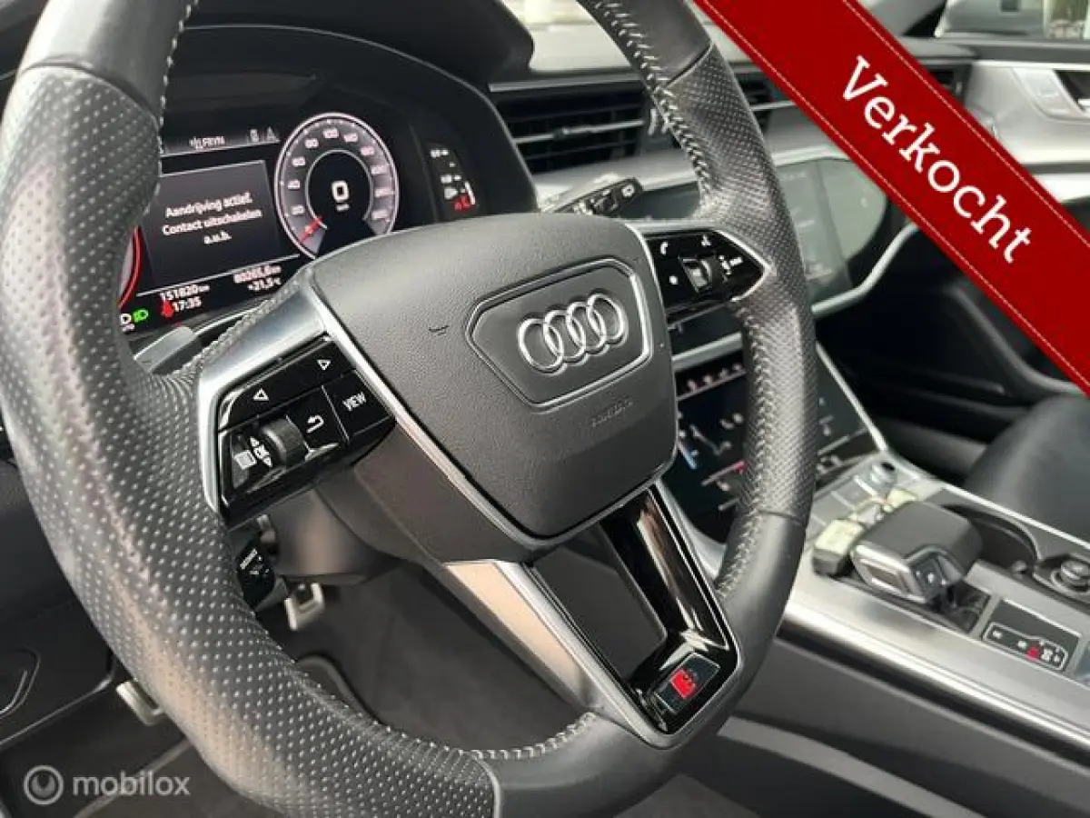 45 TFSI quattro Sport S line edition